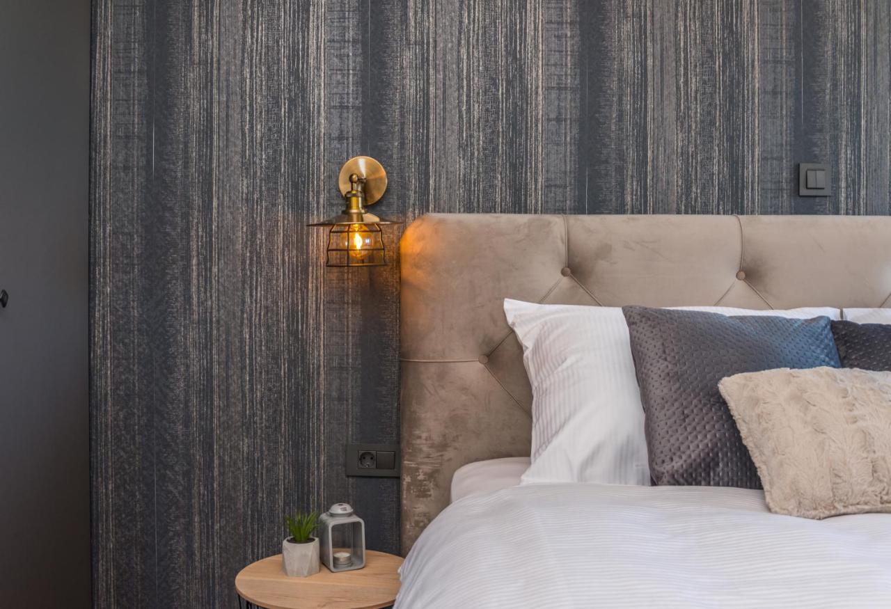Marilu Luxury Apartments Drage Εξωτερικό φωτογραφία