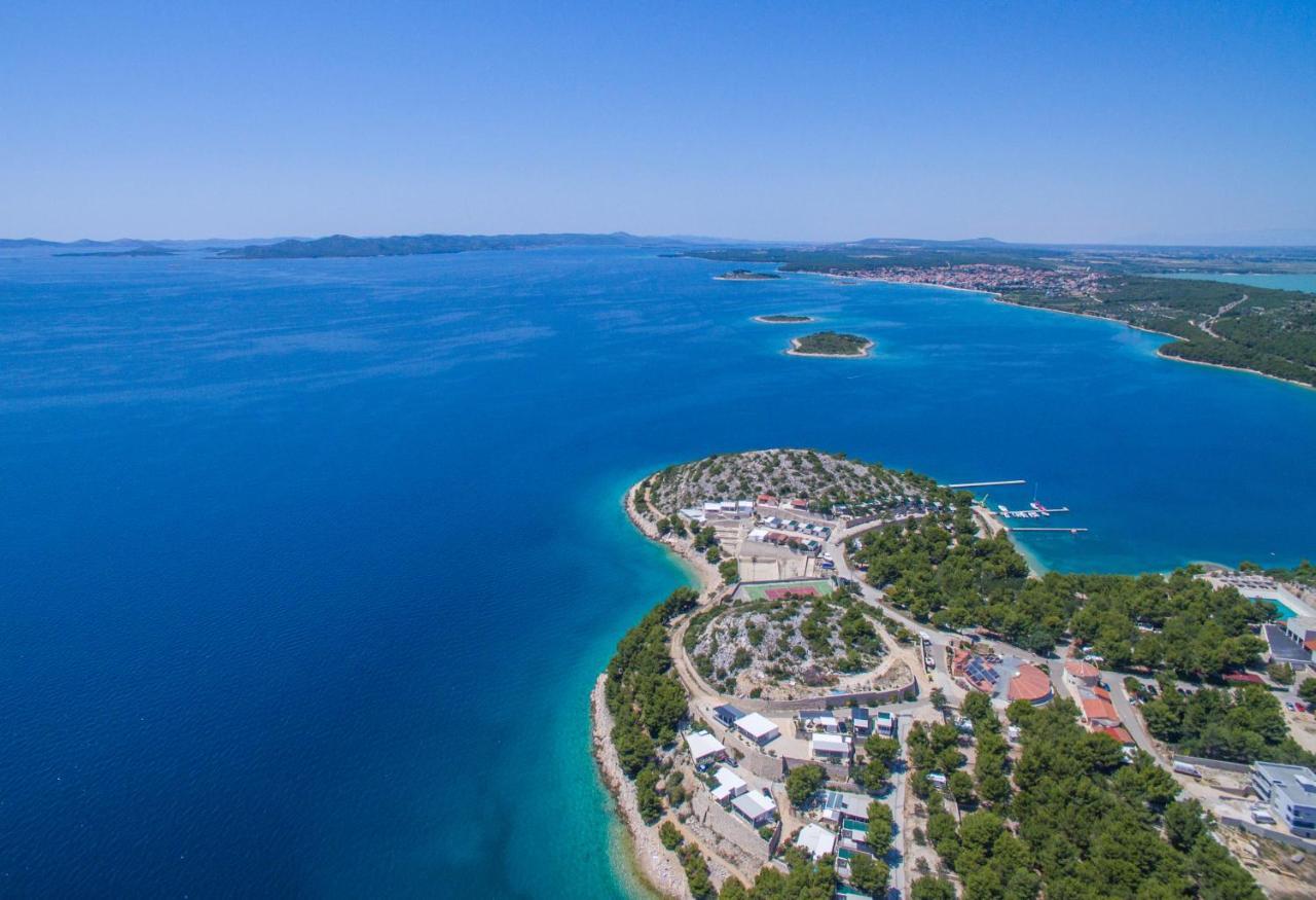 Marilu Luxury Apartments Drage Εξωτερικό φωτογραφία