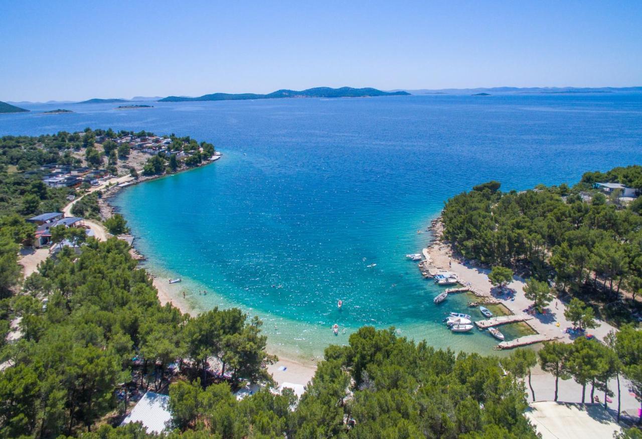Marilu Luxury Apartments Drage Εξωτερικό φωτογραφία