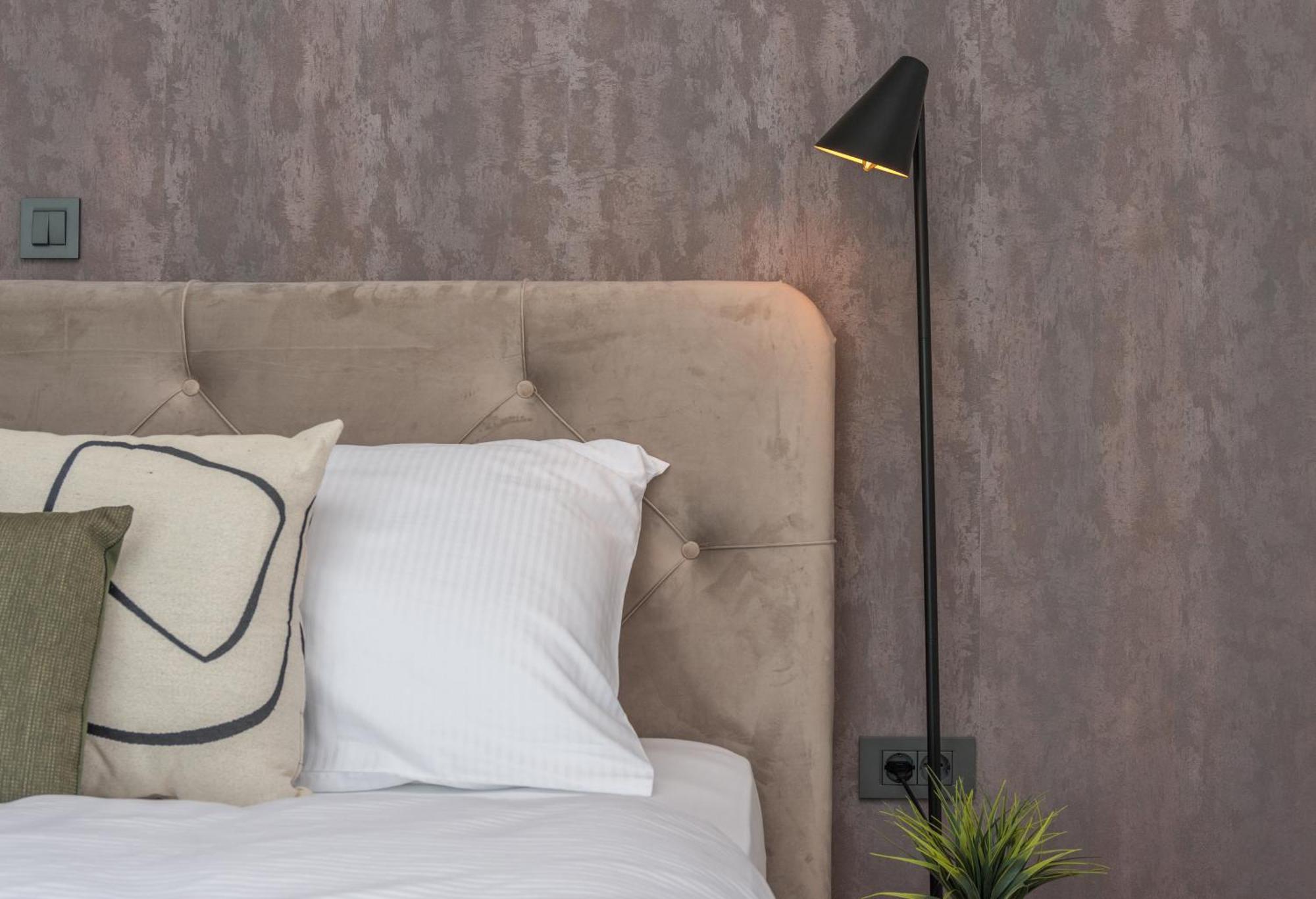 Marilu Luxury Apartments Drage Δωμάτιο φωτογραφία