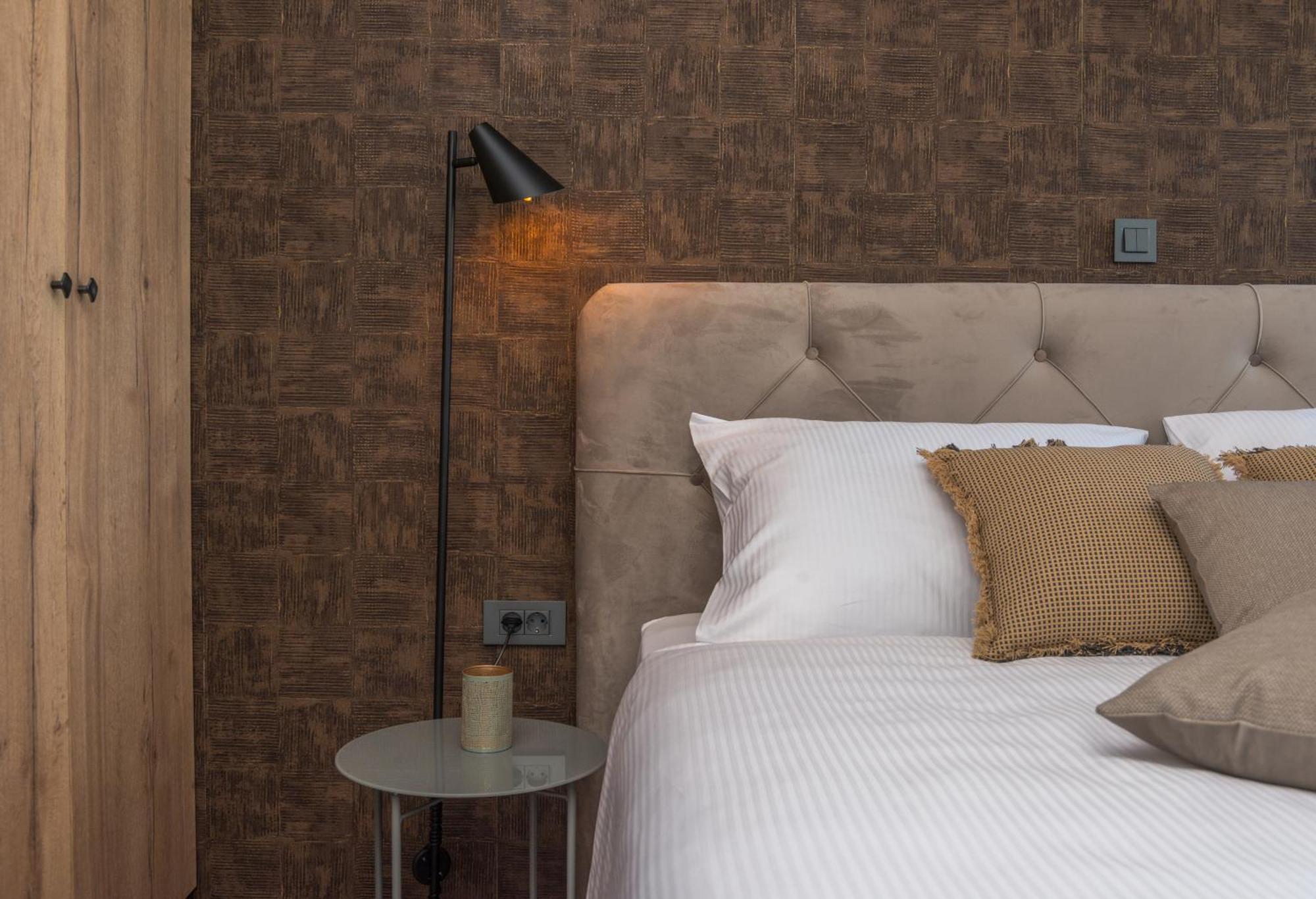 Marilu Luxury Apartments Drage Δωμάτιο φωτογραφία